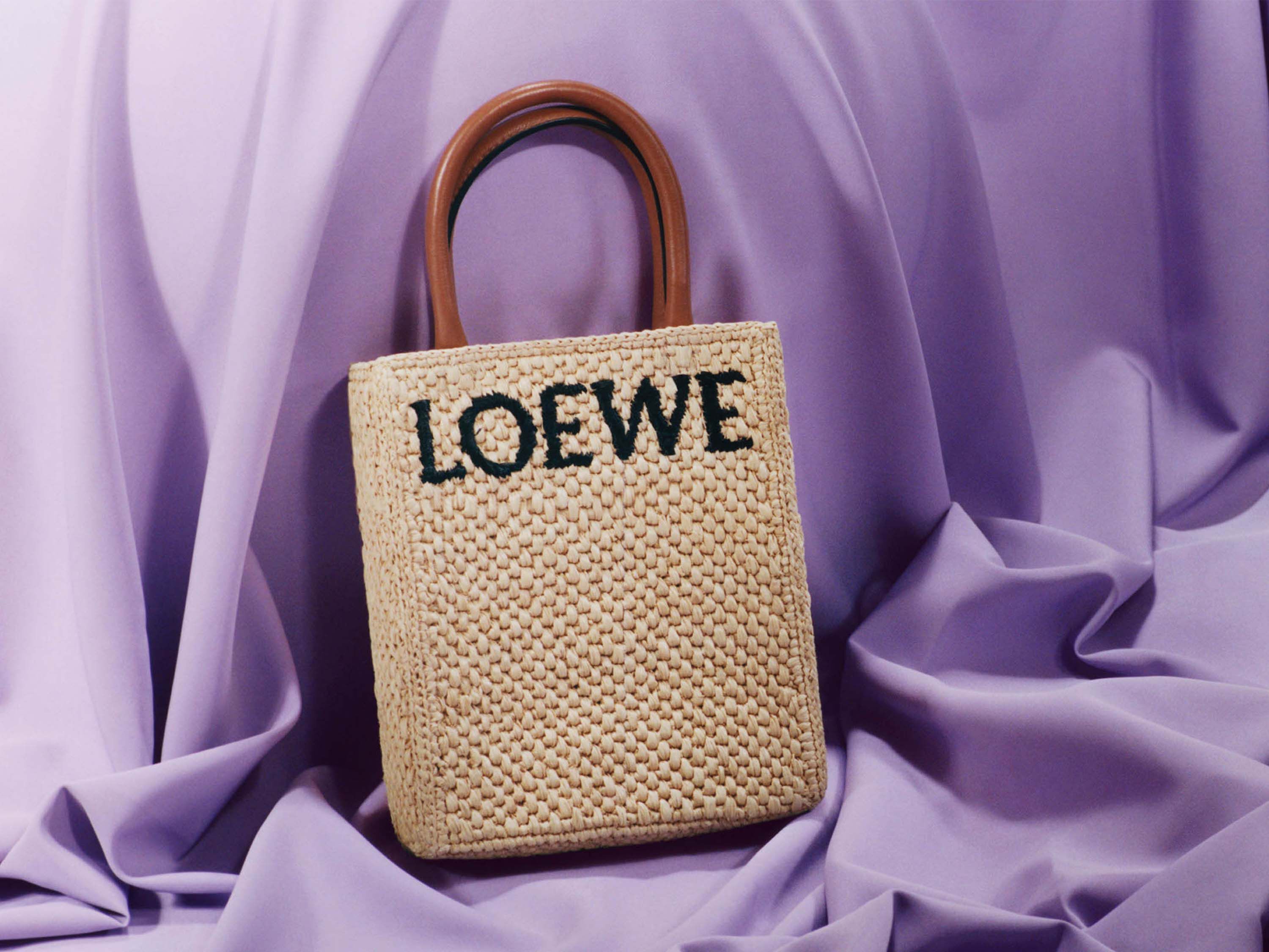 New Hammock Hobo Mini FW2023 · LOEWE Bags New Hammock Hobo Mini FW2023 · LOEWE Bags